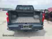 2019 Chevrolet Silverado 1500 with VIN 1GCPWFEDXKZ161658, listed as a Copart auction lot 51534115 with Not provided miles and Salvage title. Bid and sale history available at DreamBid. Image 6.