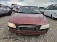 2008 Volvo S60 2.5T с VIN YV1RH592782699431, выставлен на аукционе Copart как лот 70219295 с пробегом 115 659 миль миль и Списание • Salvage title. История ставок и продаж доступна на DreamBid. Изображение 5.