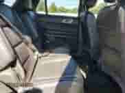 2014 Ford Explorer Sport с VIN 1FM5K8GTXEGA40630, выставлен на аукционе Copart как лот 69892825 с пробегом 104 793 миль миль и Списание • Salvage title. История ставок и продаж доступна на DreamBid. Изображение 11.