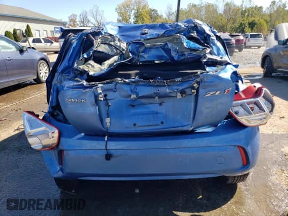 2018 Chevrolet Spark LS с VIN KL8CA6SA6JC420826, выставлен на аукционе Copart как лот 74690214 с пробегом 184 164 миль миль и На запчасти • Non repairable. История ставок и продаж доступна на DreamBid. Изображение 6.