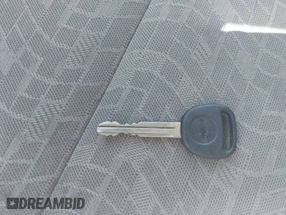 2005 Chevrolet Colorado Z85 с VIN 1GCCS148158135252, выставлен на аукционе IAAI как лот 43060686 с пробегом 150 338 миль миль и . История ставок и продаж доступна на DreamBid. Изображение 11.