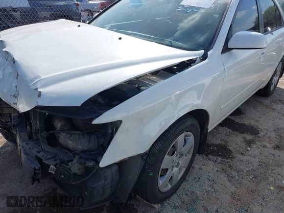 2010 Hyundai Sonata GLS с VIN 5NPET4AC1AH629039, выставлен на аукционе IAAI как лот 43313052 с пробегом 199 238 миль миль и . История ставок и продаж доступна на DreamBid. Изображение 6.