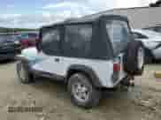 1993 Jeep Wrangler с VIN 1J4FY29S9PP201801, выставлен на аукционе Copart как лот 64068465 с пробегом 91 734 миль миль и Чистый • Clean title. История ставок и продаж доступна на DreamBid. Изображение 2.