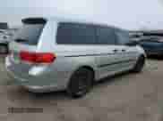 2009 Honda Odyssey z VIN 5FNRL38139B500939, wystawiony jako Copart lot #52079215 z przebiegiem 217 072 mil mil oraz Czysty tytuł • Clean title. Historia ofert i sprzedaży dostępna na DreamBid. Obrazek 3.