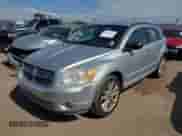 2011 Dodge Caliber Heat with VIN 1B3CB5HA6BD254536, listed as a IAAI auction lot 42496269 with 183,047 mi miles and . Bid and sale history available at DreamBid. Image 6.