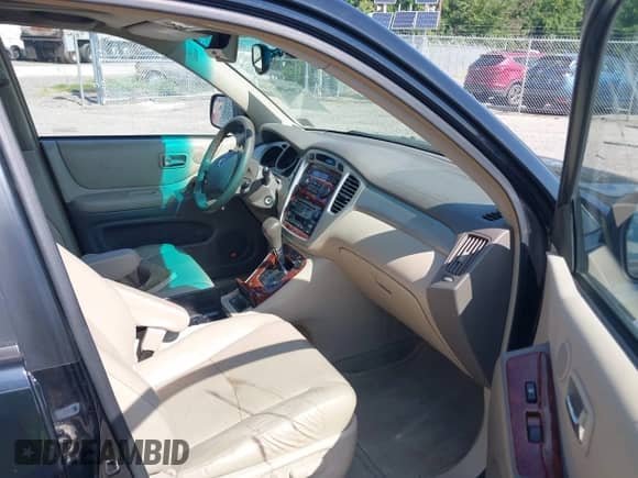 2004 Toyota Highlander с VIN JTEEP21A240044247, выставлен на аукционе IAAI как лот 42864961 с пробегом 242 425 миль миль и . История ставок и продаж доступна на DreamBid. Изображение 5.