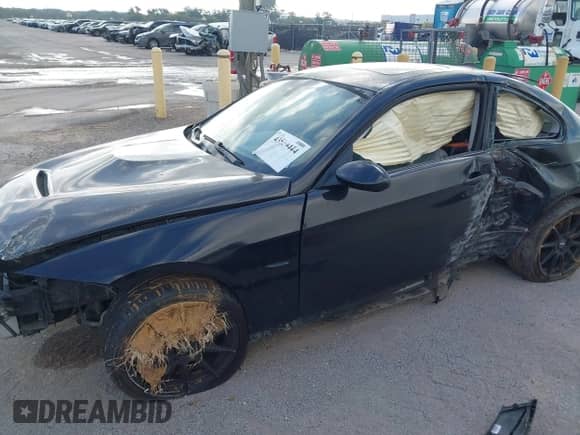 2009 BMW 3 Series 335i xDrive с VIN WBAWC73559E269609, выставлен на аукционе IAAI как лот 43539444 с пробегом 103 924 миль миль и . История ставок и продаж доступна на DreamBid. Изображение 6.