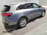 2019 Kia Sorento LX with VIN 5XYPGDA30KG432837, listed as a Copart auction lot 62027835 with 115,567 mi miles and Clean title. Bid and sale history available at DreamBid. Image 3.