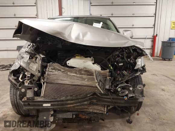 2016 Dodge Journey Crossroad Plus с VIN 3C4PDDGG7GT180054, выставлен на аукционе IAAI как лот 42255291 с пробегом 171 142 миль миль и . История ставок и продаж доступна на DreamBid. Изображение 6.