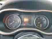 2016 Jeep Cherokee Latitude с VIN 1C4PJMCB4GW130693, выставлен на аукционе Copart как лот 84252085 с пробегом 97 585 миль миль и Списание • Salvage title. История ставок и продаж доступна на DreamBid. Изображение 9.