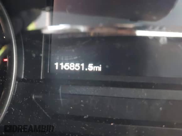 2017 Ford F-150 XL z VIN 1FTEW1CP9HKD07654, wystawiony jako IAAI lot #42695529 z przebiegiem 115 851 mil mil oraz . Historia ofert i sprzedaży dostępna na DreamBid. Obrazek 16.