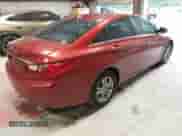 2013 Hyundai Sonata GLS с VIN 5NPEB4AC6DH696047, выставлен на аукционе IAAI как лот 43342219 с пробегом 179 136 миль миль и . История ставок и продаж доступна на DreamBid. Изображение 4.