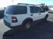 2006 Ford Explorer XLT with VIN 1FMEU73E76UB58360, listed as a IAAI auction lot 43463533 with 170,475 mi miles and . Bid and sale history available at DreamBid. Image 4.