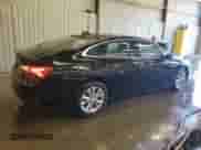 2019 Chevrolet Malibu Hybrid с VIN 1G1ZF5SU7KF153311, выставлен на аукционе Copart как лот 71707195 с пробегом 101 338 миль миль и Чистый • Clean title. История ставок и продаж доступна на DreamBid. Изображение 3.