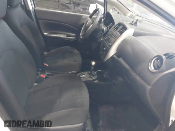 2017 Nissan Note SV с VIN 3N1CE2CP9HL366107, выставлен на аукционе IAAI как лот 42075707 с пробегом 94 341 миль миль и . История ставок и продаж доступна на DreamBid. Изображение 5.