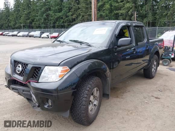 2010 Nissan Frontier SE with VIN 1N6AD0EV3AC436304, listed as a IAAI auction lot 42532271 with 305,162 mi miles and . Bid and sale history available at DreamBid. Image 17.