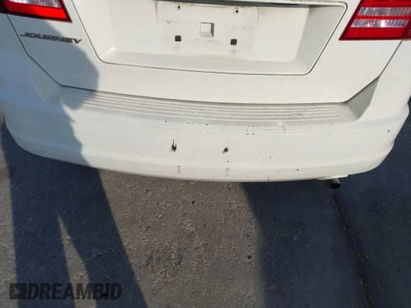 2015 Dodge Journey American Value z VIN 3C4PDCAB8FT700493, wystawiony jako IAAI lot #43540496 z przebiegiem 227 281 mil mil oraz . Historia ofert i sprzedaży dostępna na DreamBid. Obrazek 6.