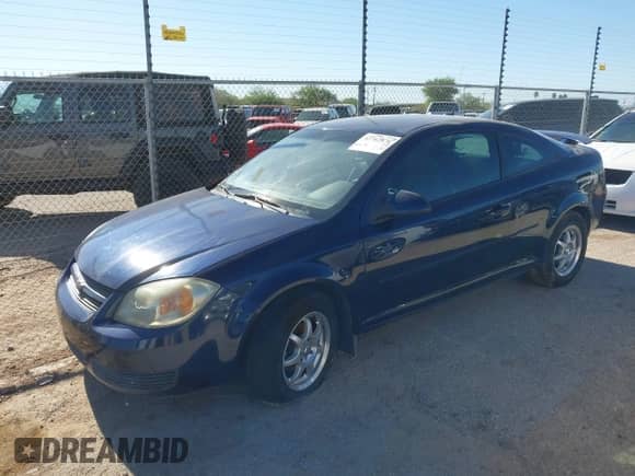 2010 Chevrolet Cobalt 1LT с VIN 1G1AD1F51A7152999, выставлен на аукционе IAAI как лот 42762876 с пробегом 198 395 миль миль и . История ставок и продаж доступна на DreamBid. Изображение 2.