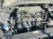 2023 Hyundai Kona SEL with VIN KM8K6CAB3PU021996, listed as a Copart auction lot 82749395 with 51,632 mi miles and Salvage title. Bid and sale history available at DreamBid. Image 16.