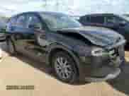 2022 Mazda CX-5 S Select z VIN JM3KFBBM7N0617493, wystawiony jako Copart lot #69551845 z przebiegiem 60 708 mil mil oraz Szkoda całkowita • Salvage title. Historia ofert i sprzedaży dostępna na DreamBid. Obrazek 4.
