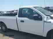 2016 Ford F-150 XL z VIN 1FTMF1C89GKE27389, wystawiony jako IAAI lot #43187468 z przebiegiem 161 080 mil mil oraz . Historia ofert i sprzedaży dostępna na DreamBid. Obrazek 13.