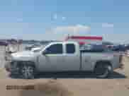 2008 GMC Sierra 1500 SLT with VIN 1GTEK19J48Z170516, listed as a IAAI auction lot 42999593 with 219,814 mi miles and . Bid and sale history available at DreamBid. Image 14.