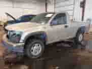 2006 Chevrolet Colorado z VIN 1GCDT148968295947, wystawiony jako IAAI lot #41624162 z przebiegiem 181 803 mil mil oraz . Historia ofert i sprzedaży dostępna na DreamBid. Obrazek 18.