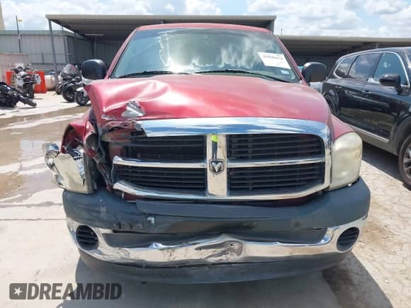 2008 Dodge 1500 ST z VIN 1D7HA18K08J168289, wystawiony jako IAAI lot #42908414 z przebiegiem 192 375 mil mil oraz . Historia ofert i sprzedaży dostępna na DreamBid. Obrazek 12.