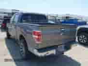 2011 Ford F-150 XLT z VIN 1FTFW1ET2BFC27398, wystawiony jako IAAI lot #43106954 z przebiegiem 191 159 mil mil oraz . Historia ofert i sprzedaży dostępna na DreamBid. Obrazek 3.