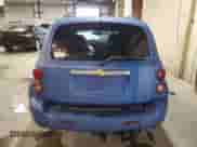 2009 Chevrolet HHR 1LT with VIN 3GNCA23V39S567636, listed as a Copart auction lot 81069224 with 144,241 mi miles and Clean title. Bid and sale history available at DreamBid. Image 6.