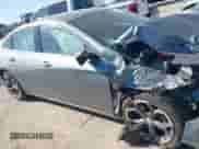 2024 Chevrolet Malibu LT с VIN 1G1ZD5ST6RF132828, выставлен на аукционе IAAI как лот 43431120 с пробегом 44 759 миль миль и . История ставок и продаж доступна на DreamBid. Изображение 13.