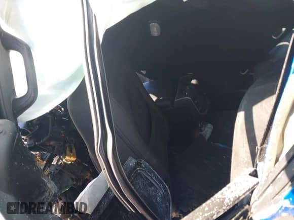 2021 Ram 1500 Big Horn z VIN 1C6SRFFTXMN803272, wystawiony jako IAAI lot #41737104 z przebiegiem 47 000 mil mil oraz . Historia ofert i sprzedaży dostępna na DreamBid. Obrazek 8.