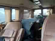 1989 Chevrolet Chevy Van with VIN 1GBEG25K2K7120100, listed as a Copart auction lot 75508934 with Not provided miles and Salvage title. Bid and sale history available at DreamBid. Image 10.