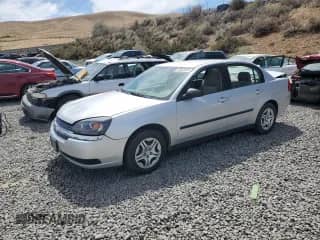 2004 Chevrolet Malibu z VIN 1G1ZS52F74F244952, wystawiony jako Copart lot #69602305 z przebiegiem Nie podano mil oraz Szkoda całkowita • Salvage title. Historia ofert i sprzedaży dostępna na DreamBid. Obrazek 1.