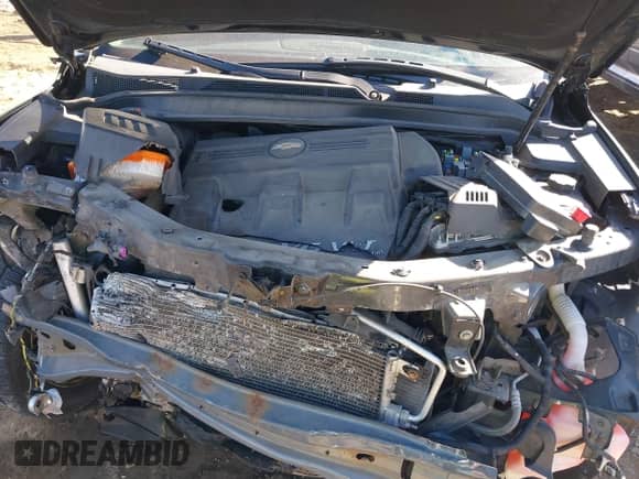 2013 Chevrolet Equinox LT with VIN 2GNFLNE32D6186002, listed as a IAAI auction lot 41440837 with 162,275 mi miles and . Bid and sale history available at DreamBid. Image 10.