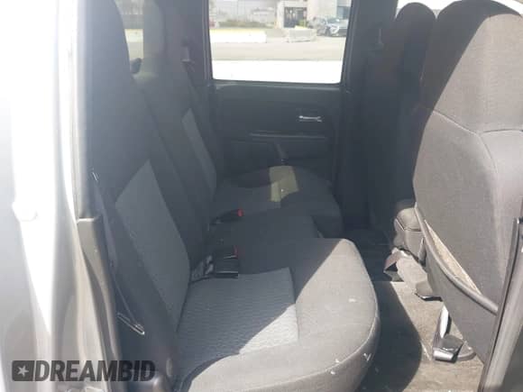 2010 Chevrolet Colorado 1LT z VIN 1GCDSCDE5A8148912, wystawiony jako IAAI lot #41752099 z przebiegiem Nie podano mil oraz . Historia ofert i sprzedaży dostępna na DreamBid. Obrazek 8.