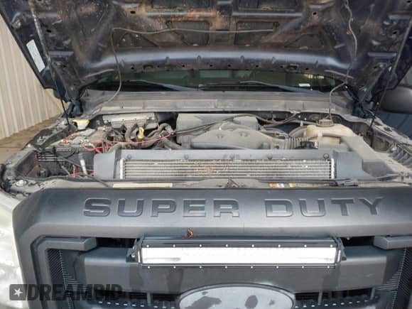 2011 Ford F-250 XL с VIN 1FTBF2A69BEC37906, выставлен на аукционе IAAI как лот 42381647 с пробегом 118 366 миль миль и . История ставок и продаж доступна на DreamBid. Изображение 10.