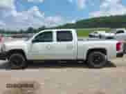 2008 Chevrolet Silverado 1500 LTZ with VIN 3GCEK13308G135238, listed as a IAAI auction lot 43026975 with 207,592 mi miles and . Bid and sale history available at DreamBid. Image 13.