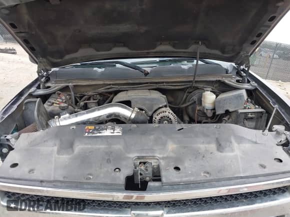 2011 Chevrolet Silverado 1500 LT с VIN 3GCPCSE03BG357195, выставлен на аукционе IAAI как лот 43118523 с пробегом 245 188 миль миль и . История ставок и продаж доступна на DreamBid. Изображение 10.