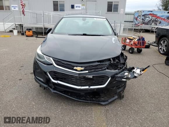 2016 Chevrolet Cruze LT с VIN 1G1BE5SM0G7299832, выставлен на аукционе Copart как лот 82434395 с пробегом 104 158 миль миль и Списание • Salvage title. История ставок и продаж доступна на DreamBid. Изображение 5.
