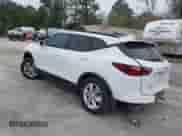 2020 Chevrolet Blazer LT z VIN 3GNKBCRS7LS603556, wystawiony jako IAAI lot #41790107 z przebiegiem 91 208 mil mil oraz . Historia ofert i sprzedaży dostępna na DreamBid. Obrazek 3.