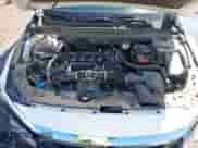 2021 Honda Accord EX-L z VIN 1HGCV1F51MA058370, wystawiony jako IAAI lot #43400790 z przebiegiem 75 117 mil mil oraz . Historia ofert i sprzedaży dostępna na DreamBid. Obrazek 10.