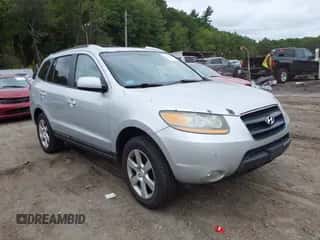 2009 Hyundai Santa Fe SE с VIN 5NMSH73E79H233808, выставлен на аукционе IAAI как лот 43154188 с пробегом 119 381 миль миль и . История ставок и продаж доступна на DreamBid. Изображение 1.
