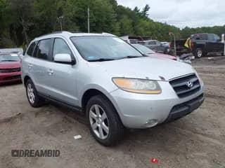 2009 Hyundai Santa Fe SE с VIN 5NMSH73E79H233808, выставлен на аукционе IAAI как лот 43154188 с пробегом 119 381 миль миль и . История ставок и продаж доступна на DreamBid. Изображение 1.