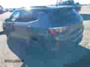 2020 Jeep Compass Latitude with VIN 3C4NJCBB8LT141103, listed as a IAAI auction lot 41263757 with 128,272 mi miles and . Bid and sale history available at DreamBid. Image 3.