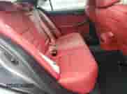 2024 Lexus IS 500 F Sport Performance z VIN JTHAP1D23R5005922, wystawiony jako Copart lot #45247665 z przebiegiem 5 774 mil mil oraz Szkoda całkowita • Salvage title. Historia ofert i sprzedaży dostępna na DreamBid. Obrazek 11.