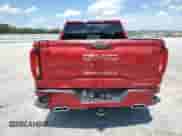 2022 GMC Sierra 1500 Denali with VIN 1GTUUGET5NZ562240, listed as a Copart auction lot 69827465 with 59,577 mi miles and Salvage title. Bid and sale history available at DreamBid. Image 6.