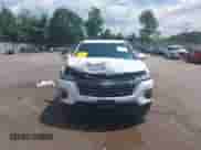 2023 Chevrolet Traverse LT with VIN 1GNEVHKW7PJ205205, listed as a IAAI auction lot 42746902 with 47,791 mi miles and . Bid and sale history available at DreamBid. Image 6.