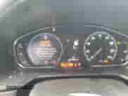 2022 Honda Accord Sport z VIN 1HGCV2F3XNA018441, wystawiony jako Copart lot #57365815 z przebiegiem 19 980 mil mil oraz Szkoda całkowita • Salvage title. Historia ofert i sprzedaży dostępna na DreamBid. Obrazek 9.