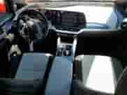 2024 Chevrolet Equinox EV LT с VIN 3GN7DLRPXRS252968, выставлен на аукционе Copart как лот 57269745 с пробегом 8 867 миль миль и Списание • Salvage title. История ставок и продаж доступна на DreamBid. Изображение 8.